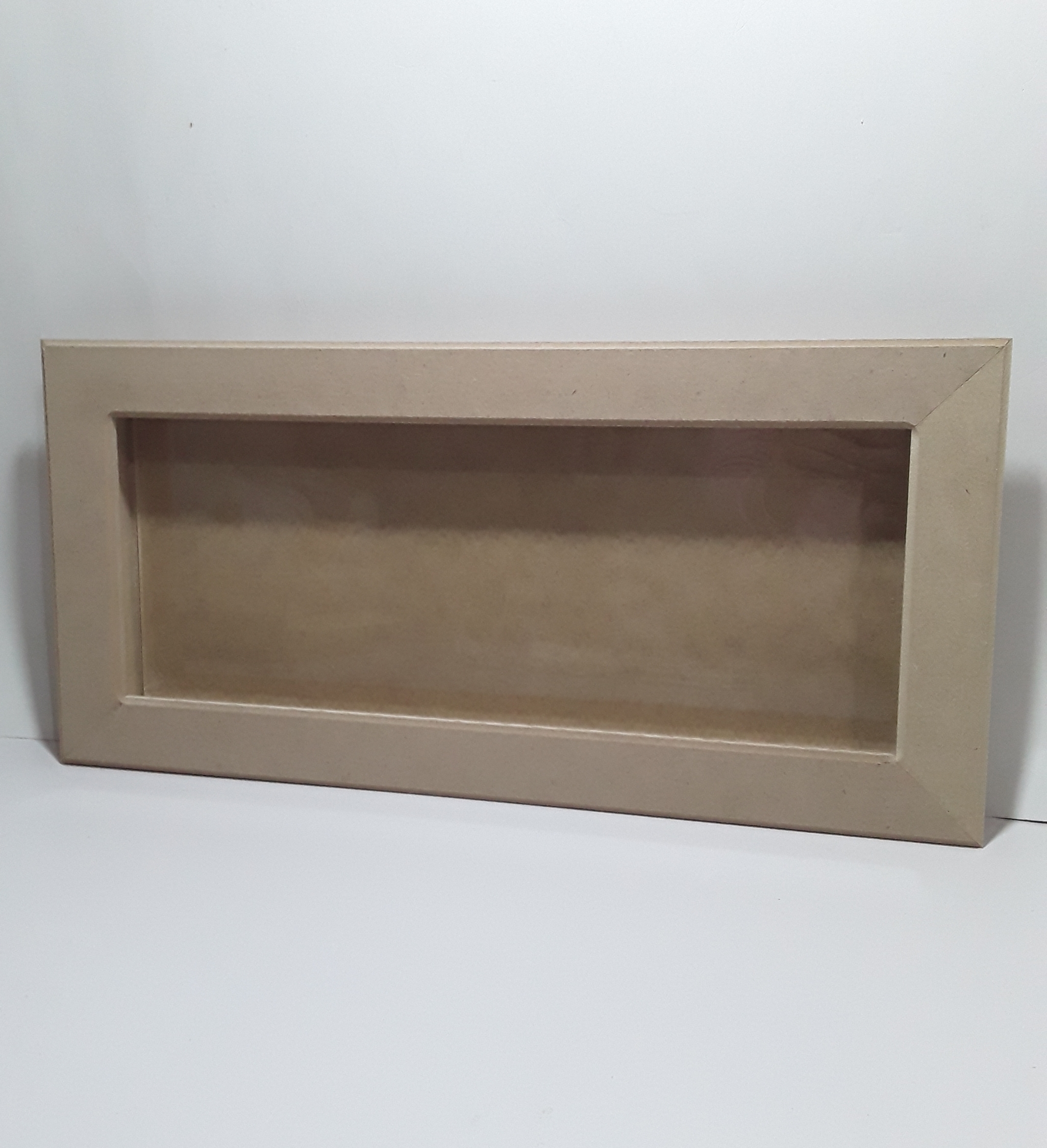 Quadro Arte Francesa 10x25x5